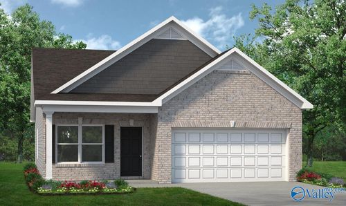 The Piedmont Roman Randall Road, New Market, AL, 35761 | Card Image