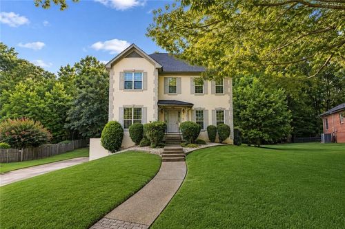 4019 Park Place Cir, Ellenwood, GA, 30294-1547 | Card Image