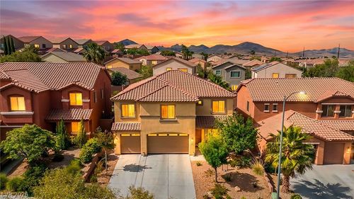 2521 Bechamel Pl, Henderson, NV, 89044-0436 | Card Image