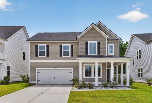 126 Red Bluff Street, Summerville, SC, 29483 | Card Image