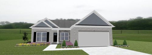 5101 Locke Drive, Richmond, KY, 40475 | Card Image
