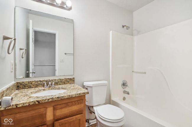 5822 Orth Cir, House other with 3 bedrooms, 3 bathrooms and null parking in Indianapolis IN | Image 32