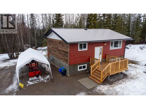 12500 Hillcrest Dr, Prince George, BC, V2N5C2 | Card Image