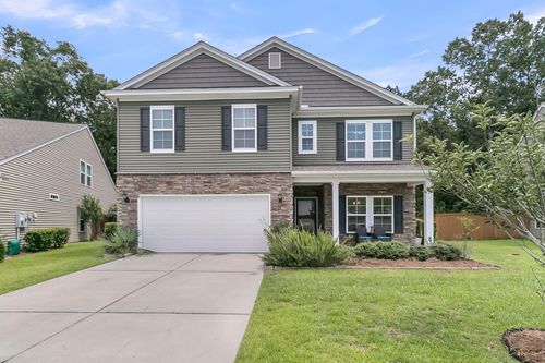 2040 Welsh Pony Dr, Mount Pleasant, SC, 29429-4976 | Card Image