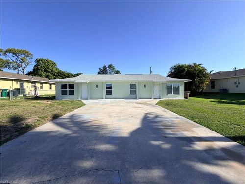 321 Sw 17th St, Cape Coral, FL, 33991-3453 | Card Image