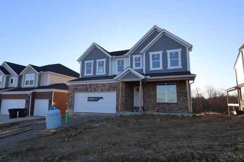 3986 Trailside Dr, Cincinnati, OH, 45248-2225 | Card Image