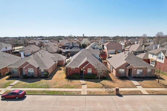 1528 Broadmoor Dr, House other with 4 bedrooms, 2 bathrooms and null parking in Allen TX | Image 6