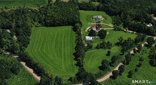 33 Lot 8-2LOT 8-2 Meehan Road, Woodstock, CT, 06281 | Card Image
