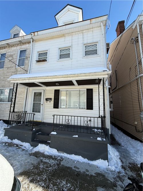 435 Cedarville St, Bloomfield, PA, 15224-2001 | Card Image