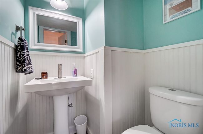 7371 West St, House other with 3 bedrooms, 3 bathrooms and null parking in Russells Point OH | Image 21