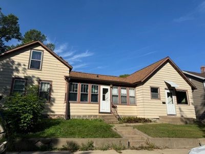 120 N 6 Th Avenue, Home with 0 bedrooms, 0 bathrooms and null parking in WAUSAU WI | Image 2