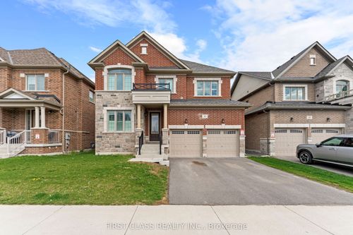 92 Grady Dr, Newcastle, ON, L1B0C6 | Card Image