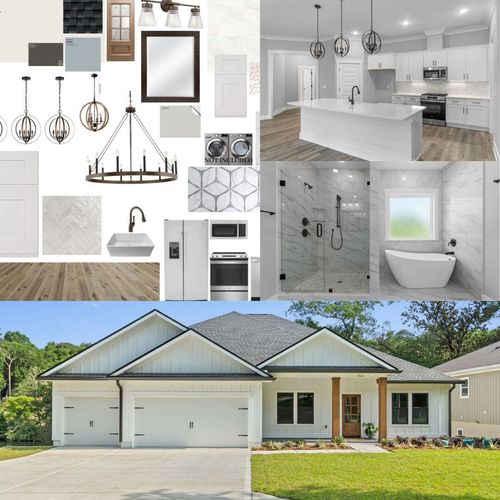 1720 25th St, Niceville, FL, 32578-2924 | Card Image