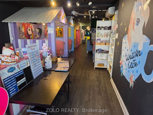 2036 Danforth Ave, Toronto, ON, M4C1J6 | Card Image