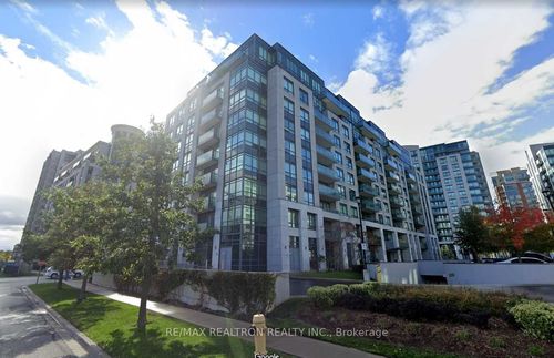 205-30 Clegg Rd, Markham, ON, L6G0B4 | Card Image