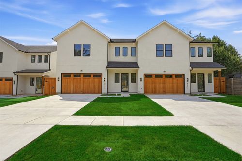 6911 Mohawk Dr, Dallas, TX, 75235-4638 | Card Image