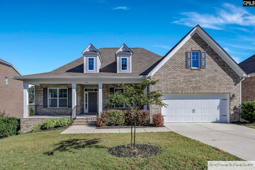320 Berlandier Lane, Columbia, SC, 29212 | Card Image