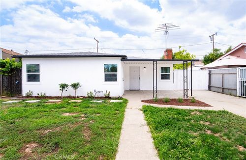 2429 W Cleveland Ave, Montebello, CA, 90640-3009 | Card Image