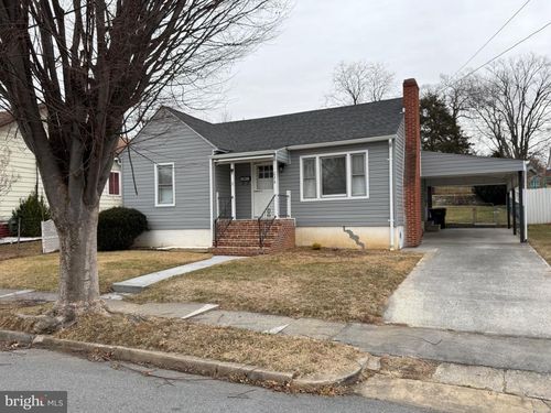 228 Opequon Ave, WINCHESTER, VA, 22601-5124 | Card Image