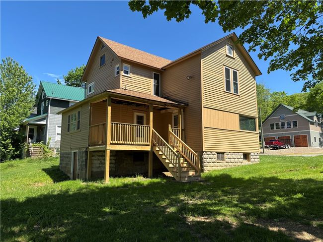 19 Pratt St, House other with 3 bedrooms, 1 bathrooms and null parking in Sheffield PA | Image 5