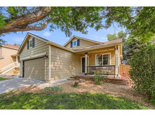 9624 Rockhampton Way, Highlands Ranch, CO, 80130-7153 | Card Image
