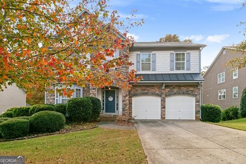 307 Meadowwood Circle, Woodstock, GA, 30188 | Card Image