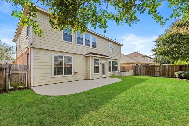 21226 Springbrook Hollow Ct, House other with 4 bedrooms, 3 bathrooms and 2 parking in Spring TX | Image 47