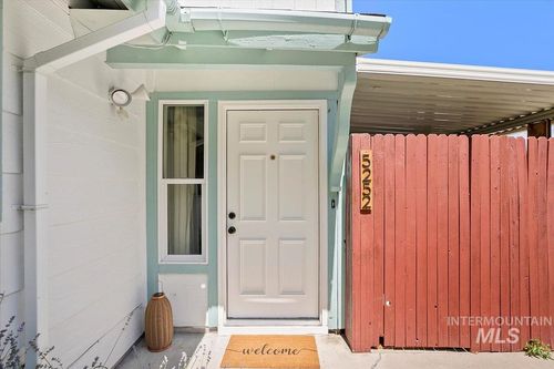 5252 W Kootenai St, Boise, ID, 83705-2607 | Card Image