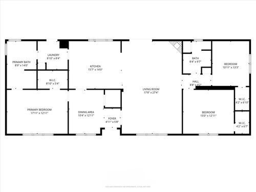 1800 Pritchett Ln, Kemp, TX, 75143-7600 | Card Image