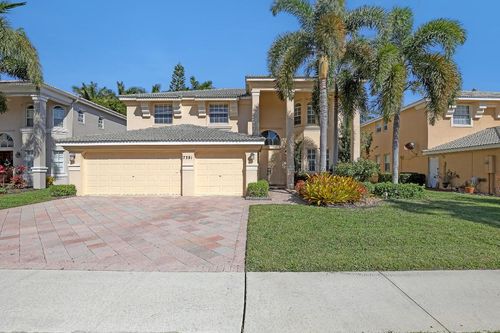 7391 Water Dance Way, Lake Worth, FL, 33467-7229 | Card Image