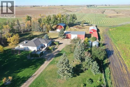 100004 Rge Rd 173, Rural Taber, M.d. Of, AB, T1G2C8 | Card Image