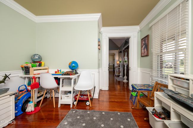 136 Landon Dr, House other with 3 bedrooms, 3 bathrooms and null parking in Mount Carmel TN | Image 19