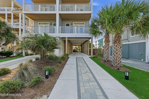 unit-2-1403 Carolina Beach Avenue N, Carolina Beach, NC, 28428 | Card Image