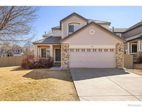 816 Maroon Peak Cir, Superior, CO, 80027-6106 | Card Image