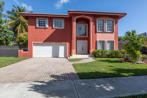 15831 Sw 101st St, Miami, FL, 33196-6123 | Card Image