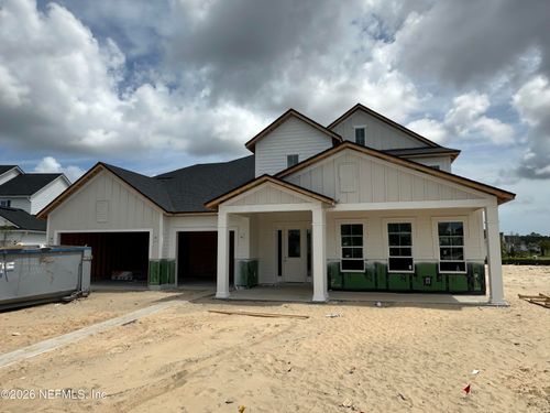 14 River Branch Ct, St Augustine, FL, 32092-1995 | Card Image