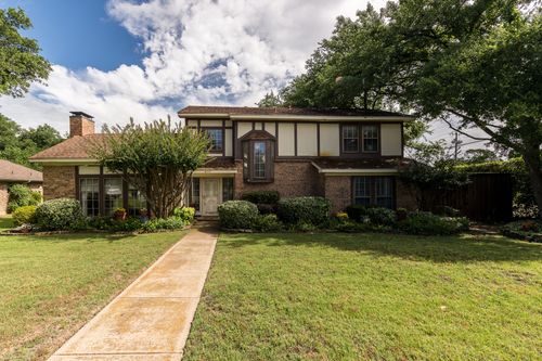 2115 Portsmouth Dr, Richardson, TX, 75082-4839 | Card Image
