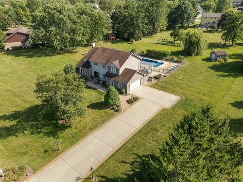 11545 Ashbury Ct, Mokena, IL, 60448-9490 | Card Image