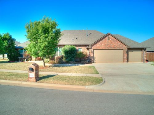 13301 Tree Gazing Way, Piedmont, OK, 73078 | Card Image