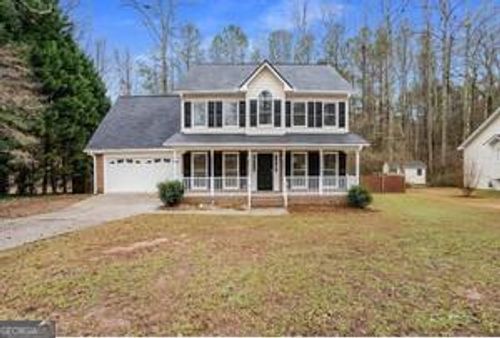 128 Brookhaven Ln, McDonough, GA, 30253-5584 | Card Image