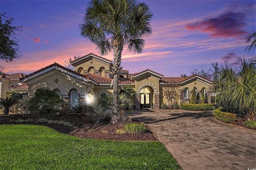 1674 Malaga Cir, Myrtle Beach, SC, 29579-5919 | Card Image