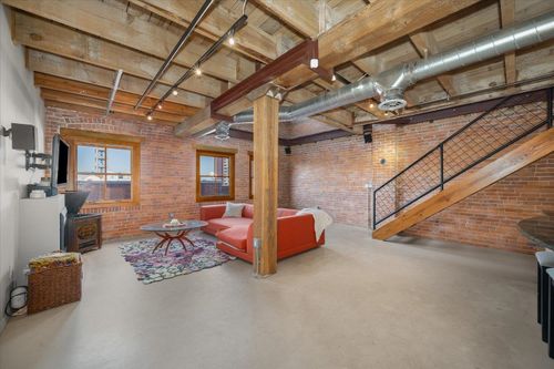 1221 W Railroad Alley #9 Aly, Spokane, WA, 99201 | Card Image