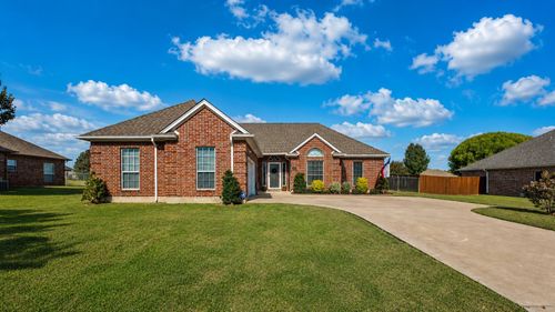 406 Sunshine Trl, Bells, TX, 75414-3417 | Card Image