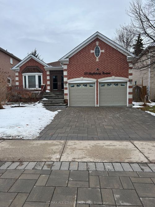 171 Shaftsbury Ave, Richmond Hill, ON, L4C0G2 | Card Image