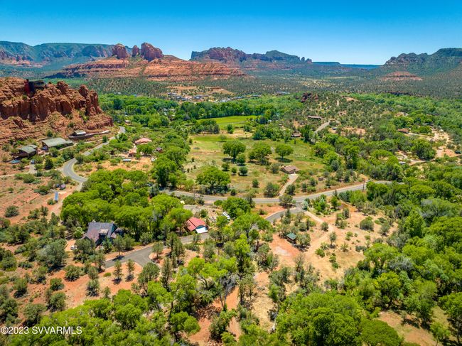 1 - 3155 Red Rock Loop Rd, Home with 0 bedrooms, 0 bathrooms and null parking in Sedona AZ | Image 12