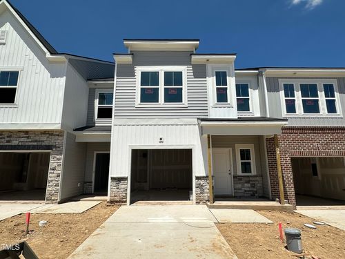 37-3115 Ranger Drive, Durham, NC, 27703 | Card Image