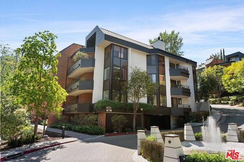 131-4719 Park Encino Lane, Encino, CA, 91436 | Card Image