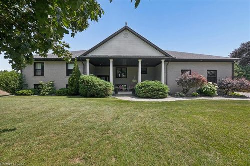 145292 Potters Rd, Tillsonburg, ON, N4G4G7 | Card Image