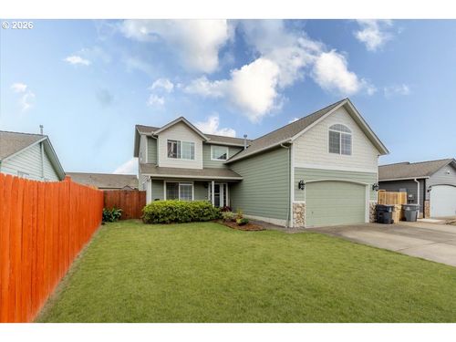 3142 27th Ave Se, Albany, OR, 97322-9502 | Card Image