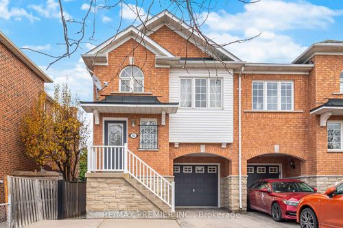 311 Tall Grass Trail, Woodbridge, ON, L4L3P7 | Card Image